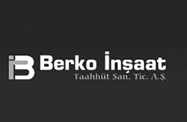 Berko İnşaat, e-Fatura’da Uyumsoft’u seçti