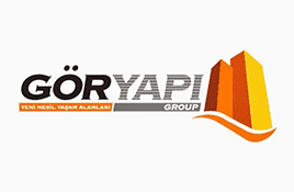 Göryapı Mimarlık, e-Fatura ve e-Defter’de Uyumsoft’u seçti