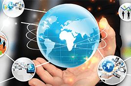 Ar-Ge Web Portal Projesi Broşürü